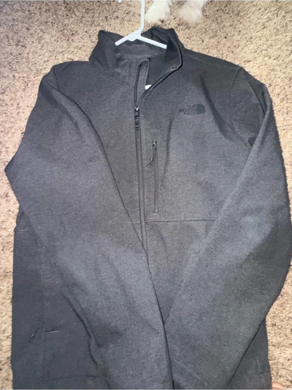 The North Face Softshell Jacket Men’s